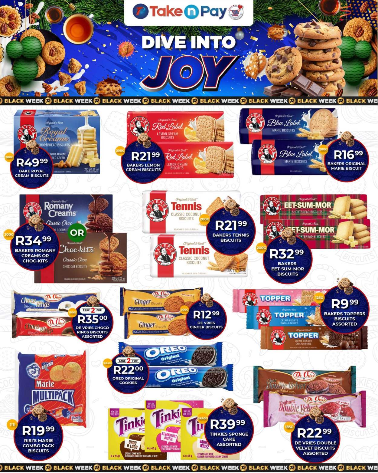 Take n Pay specials - 25/11/2025 - 27/11/2025. Page 6