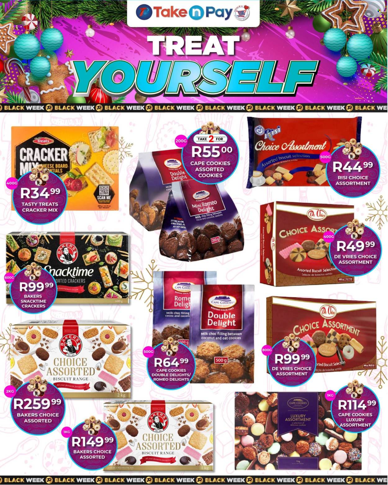 Take n Pay specials - 25/11/2025 - 27/11/2025. Page 7