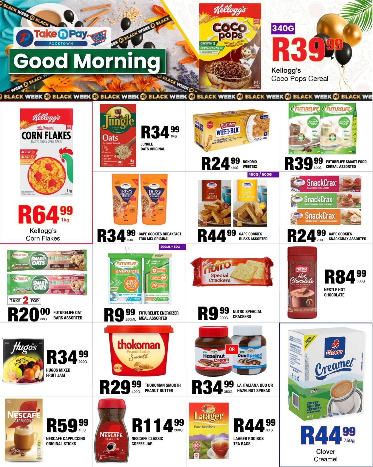 Take n Pay specials - 25/11/2025 - 27/11/2025. Page 16