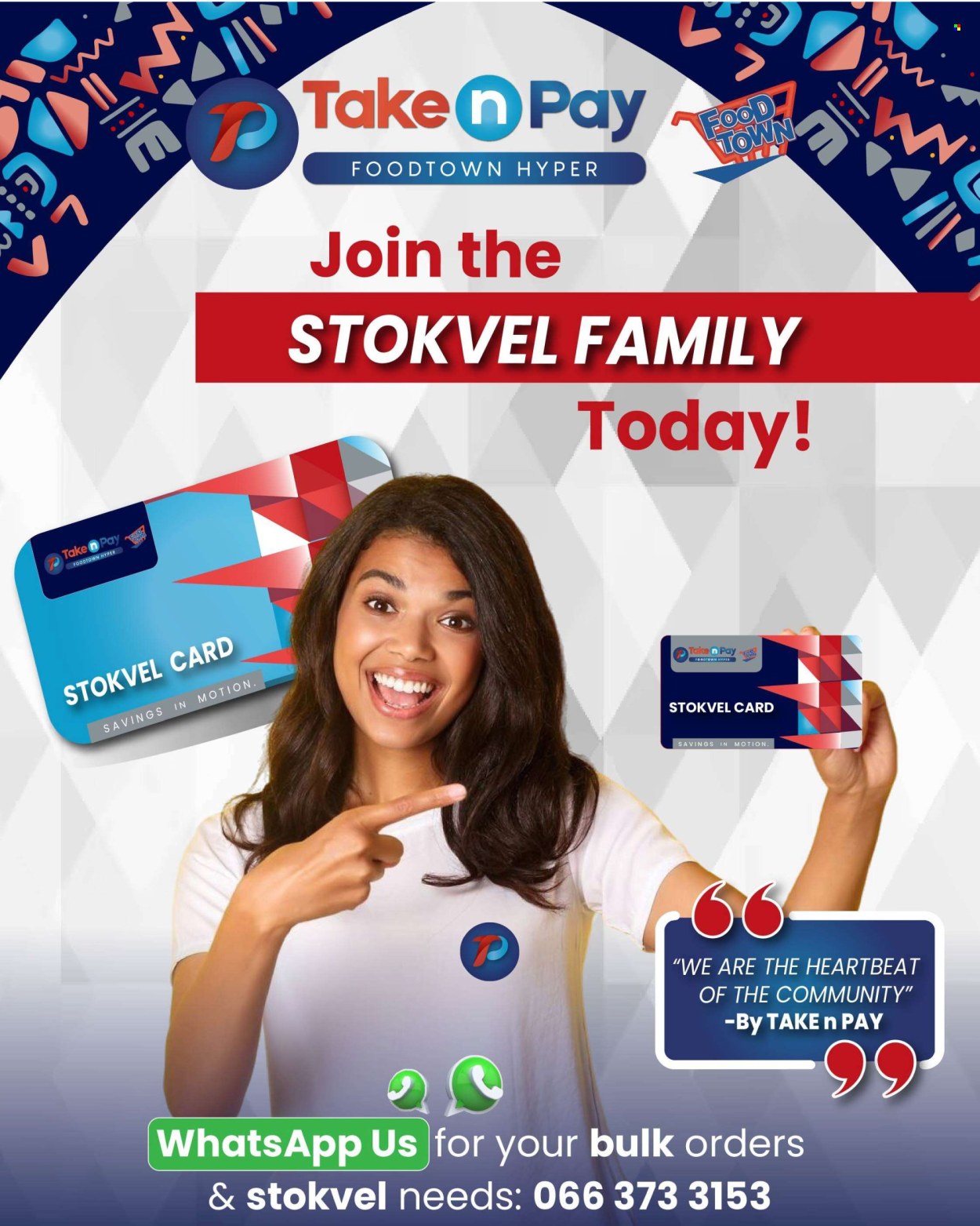 Take n Pay specials - 25/11/2025 - 27/11/2025. Page 17