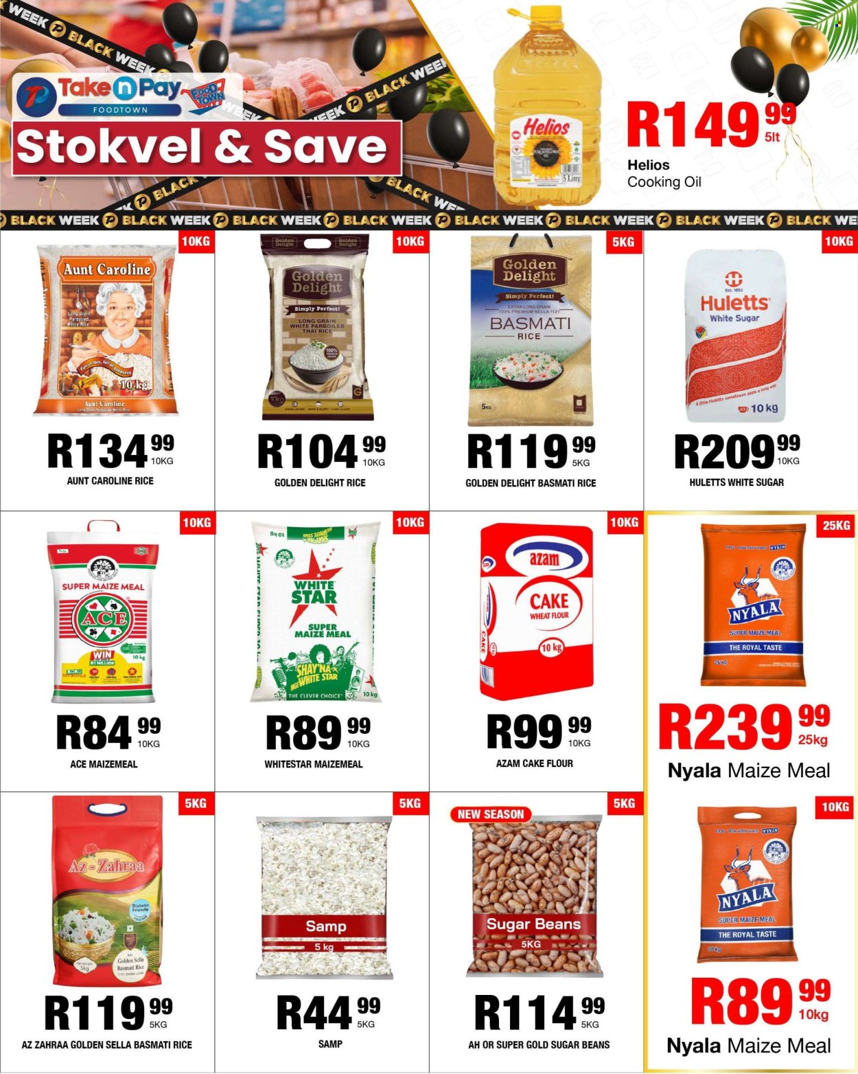 Take n Pay specials - 25/11/2025 - 27/11/2025. Page 18