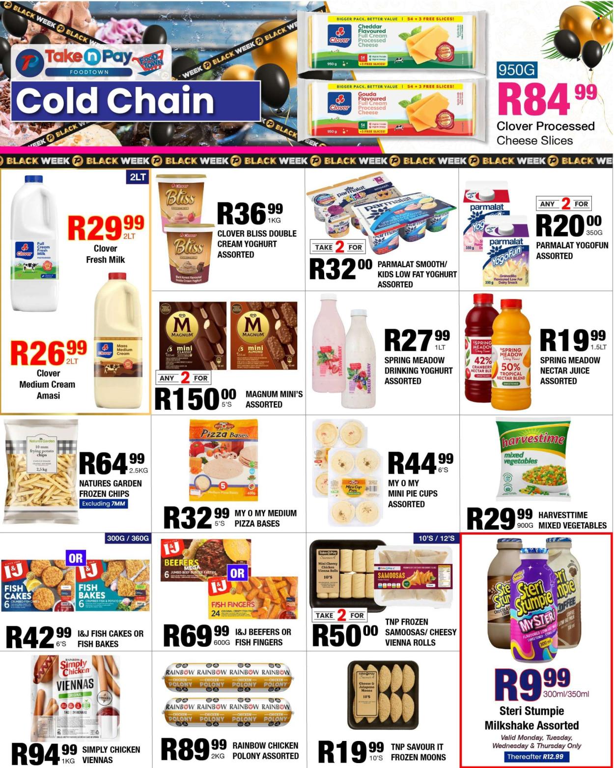 Take n Pay specials - 25/11/2025 - 27/11/2025. Page 20