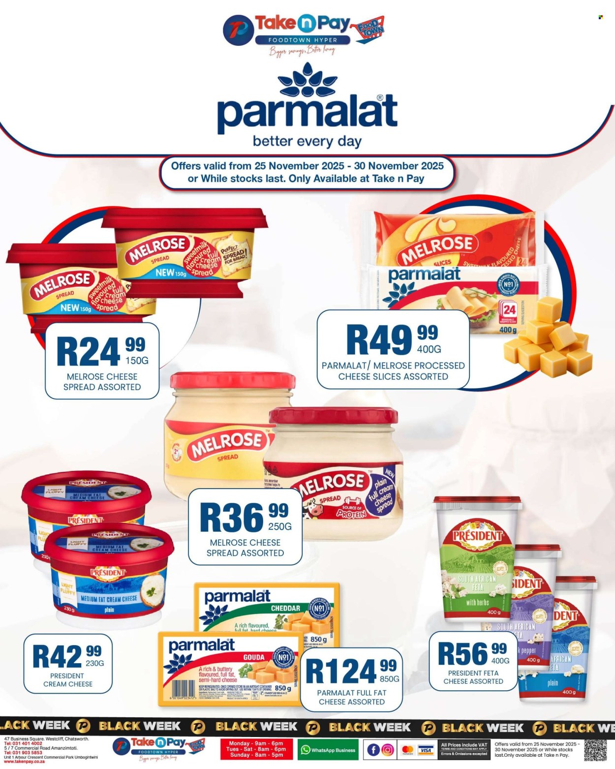 Take n Pay specials - 25/11/2025 - 27/11/2025. Page 21