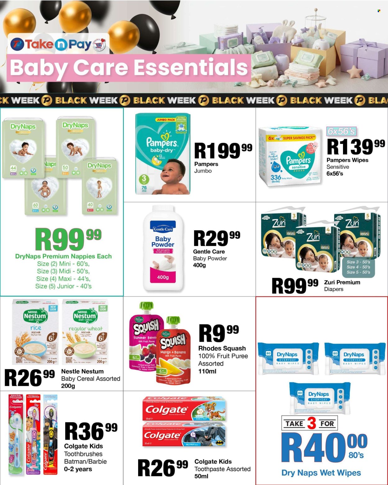 Take n Pay specials - 25/11/2025 - 27/11/2025. Page 25