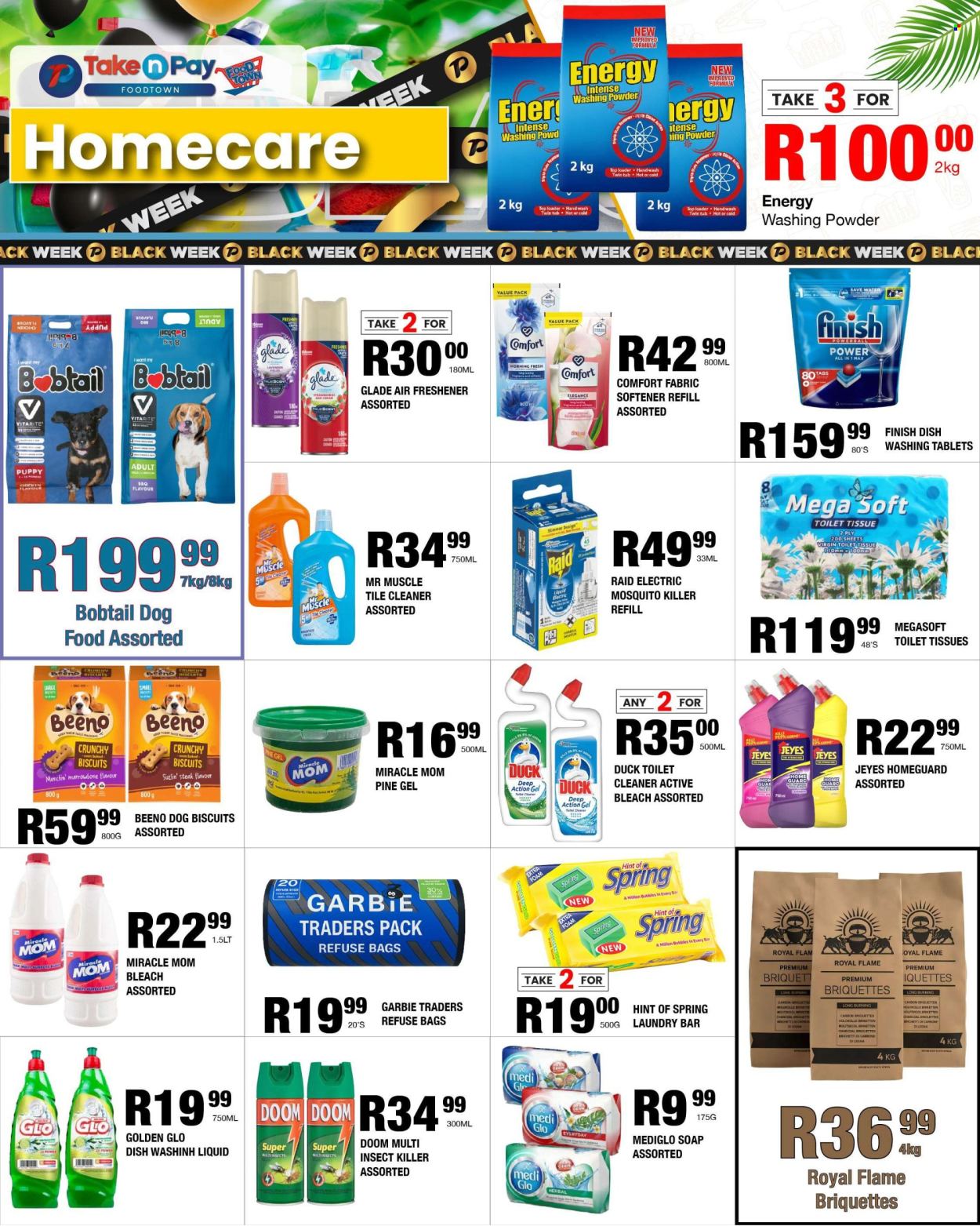 Take n Pay specials - 25/11/2025 - 27/11/2025. Page 26