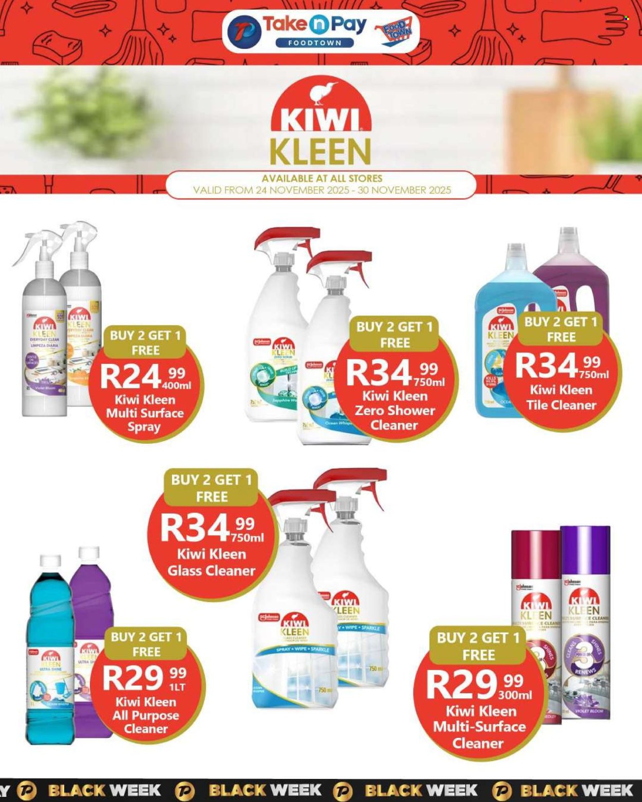 Take n Pay specials - 25/11/2025 - 27/11/2025. Page 27