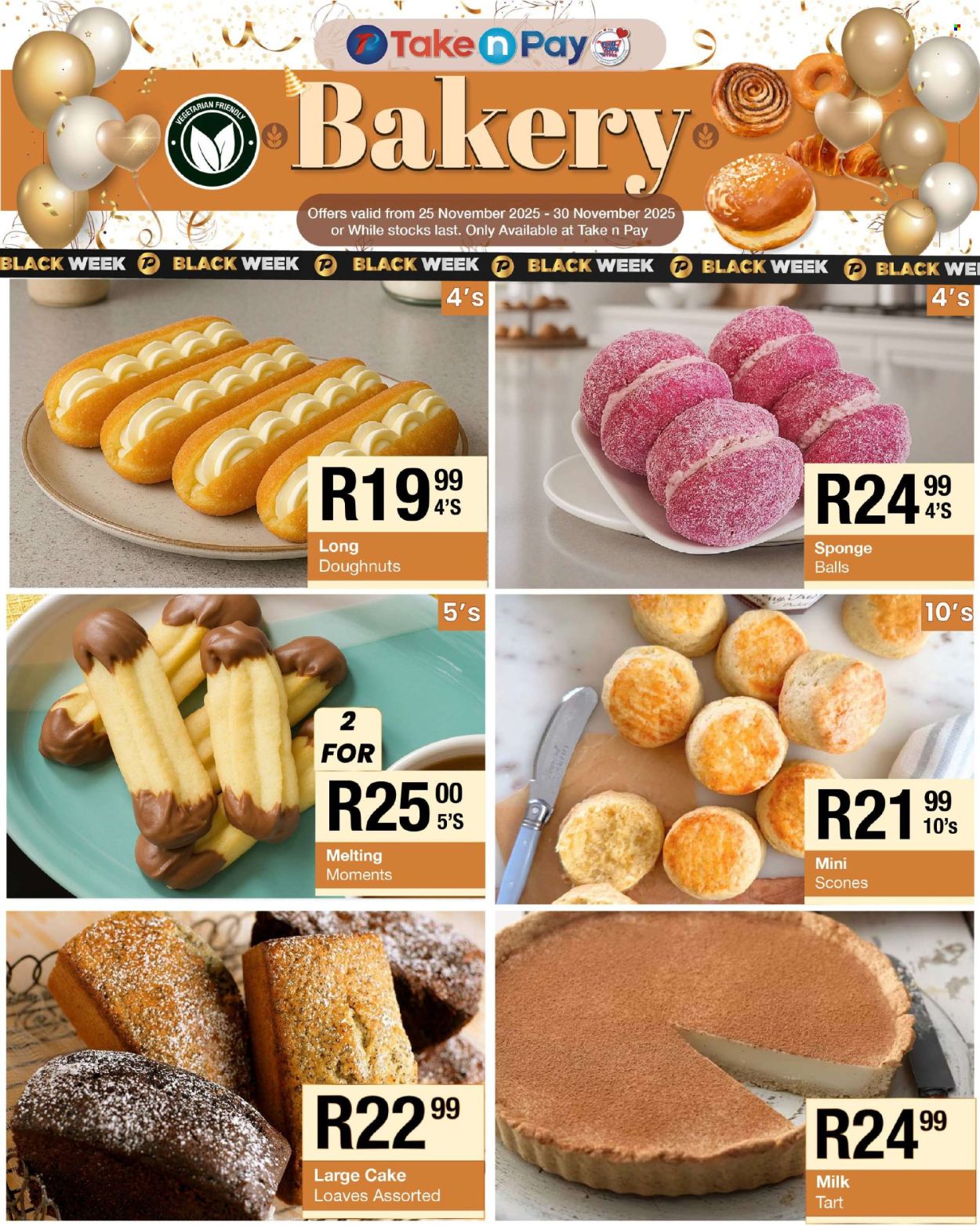 Take n Pay specials - 25/11/2025 - 27/11/2025. Page 29