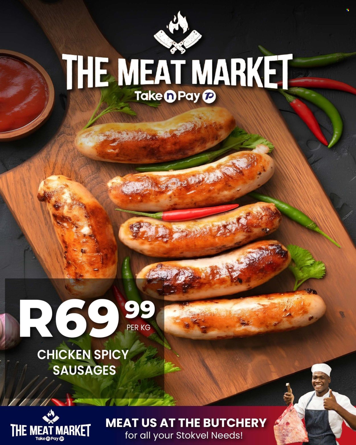 Take n Pay specials - 25/11/2025 - 30/11/2025. Page 4