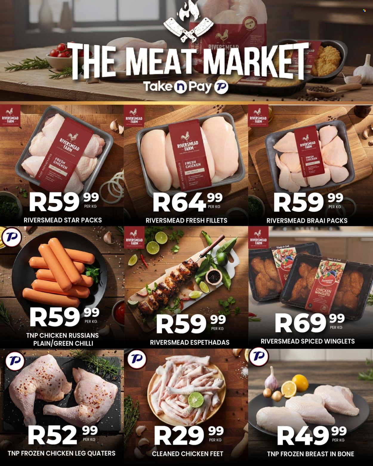 Take n Pay specials - 25/11/2025 - 30/11/2025. Page 5