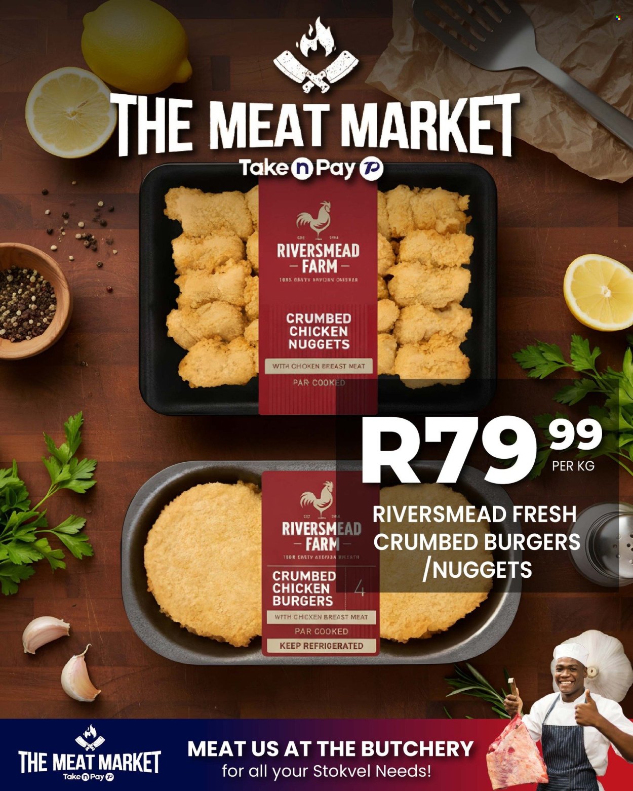 Take n Pay specials - 25/11/2025 - 30/11/2025. Page 6