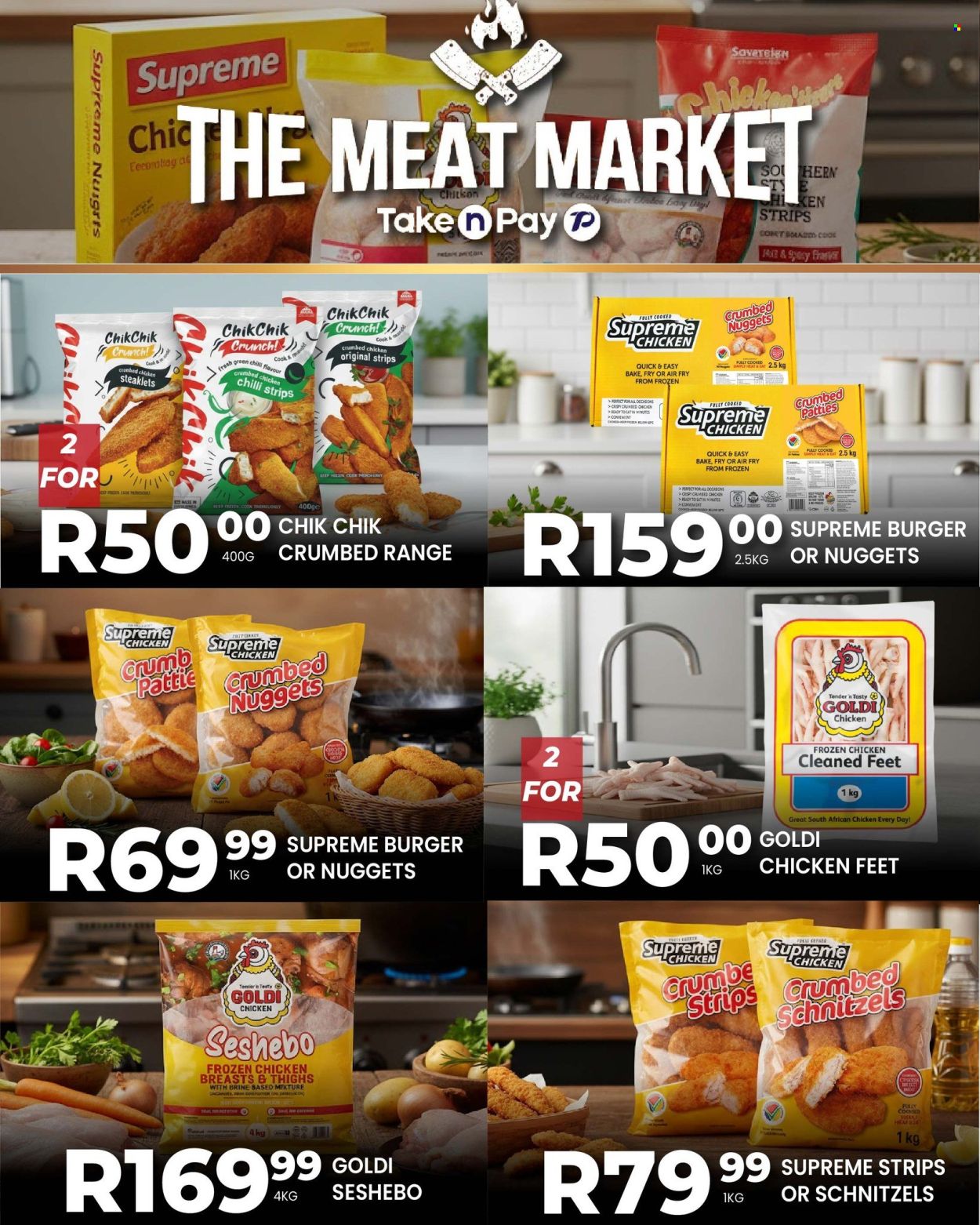 Take n Pay specials - 25/11/2025 - 30/11/2025. Page 7