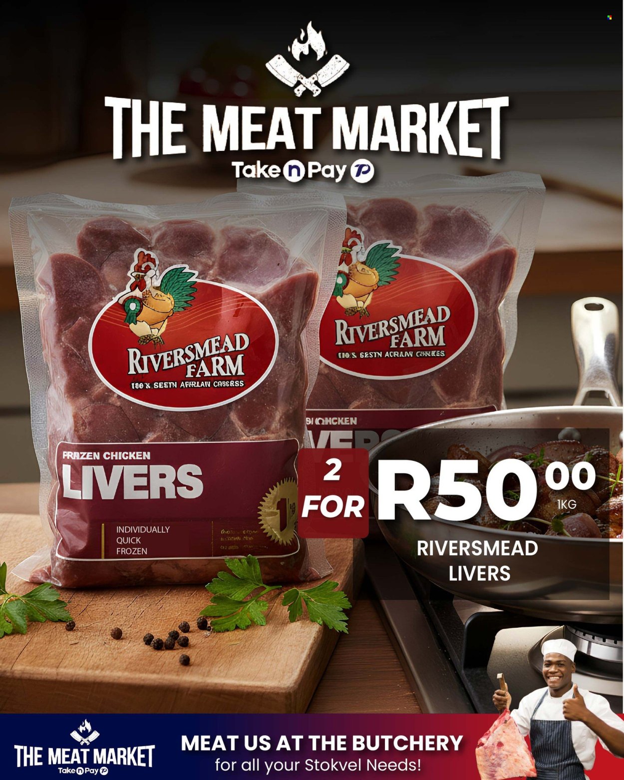 Take n Pay specials - 25/11/2025 - 30/11/2025. Page 8