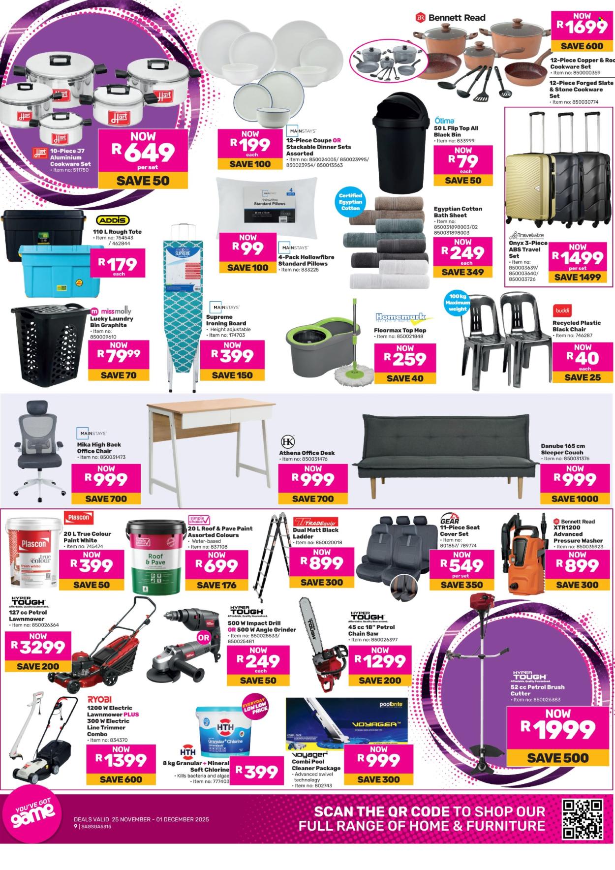 Game specials - 25/11/2025 - 01/12/2025. Page 9