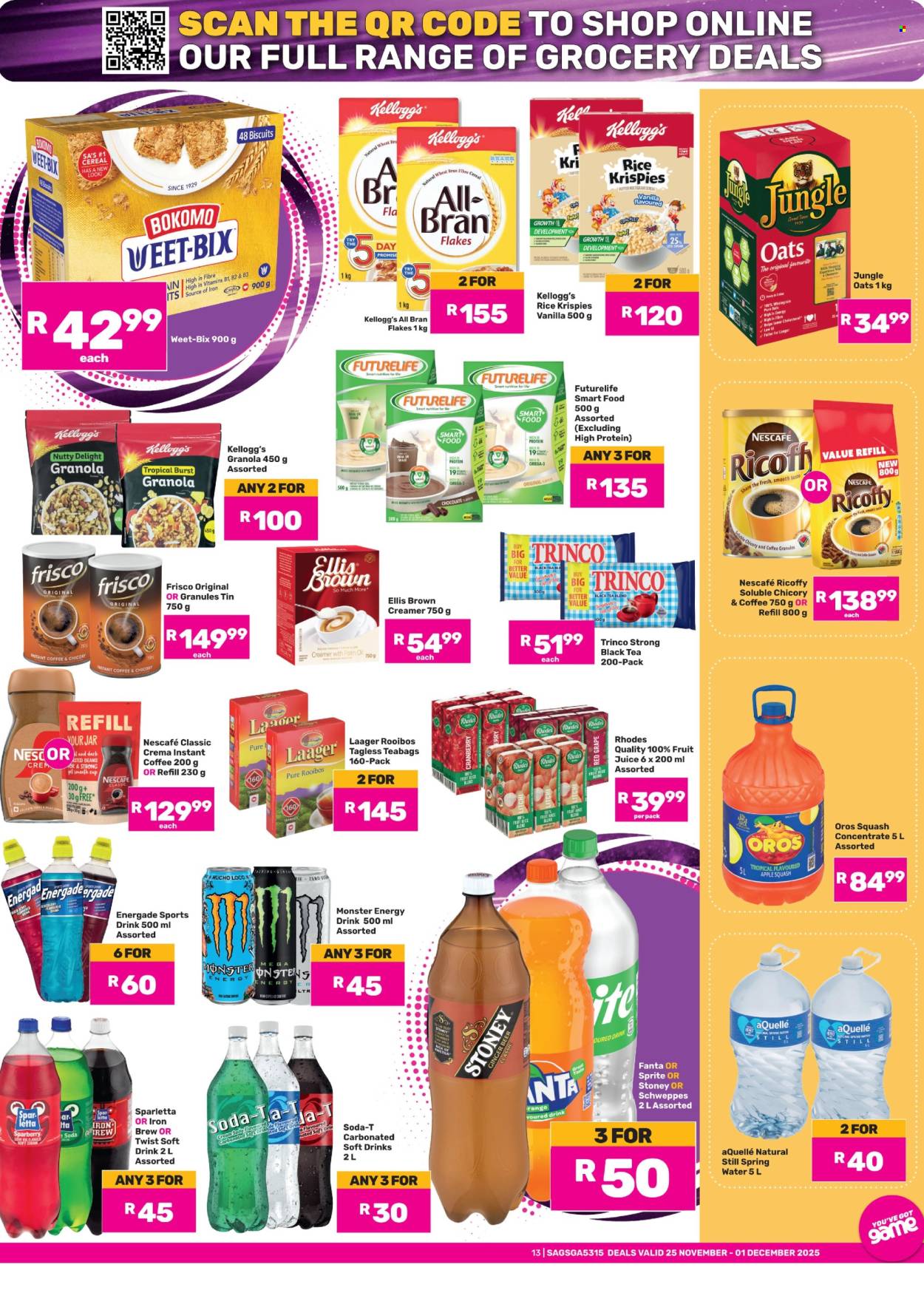 Game specials - 25/11/2025 - 01/12/2025. Page 13