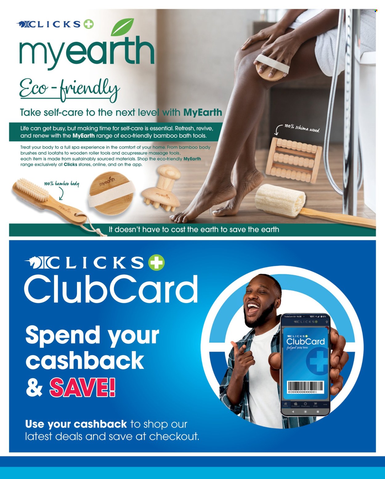 Clicks specials - 25/11/2025 - 08/12/2025. Page 22