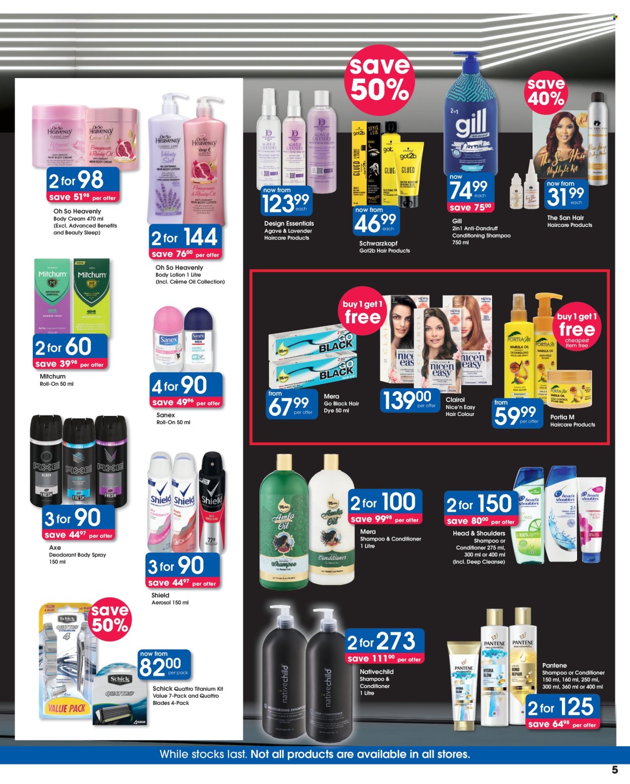 Clicks specials - 26/11/2025 - 04/12/2025. Page 5