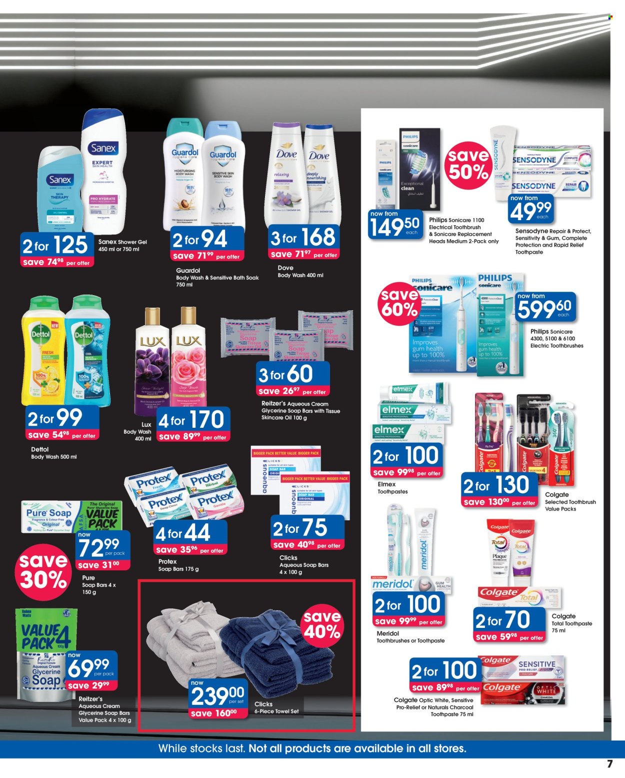 Clicks specials - 26/11/2025 - 04/12/2025. Page 7