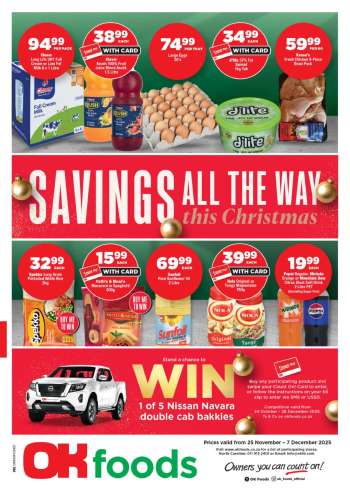 thumbnail - OK Foods catalogue