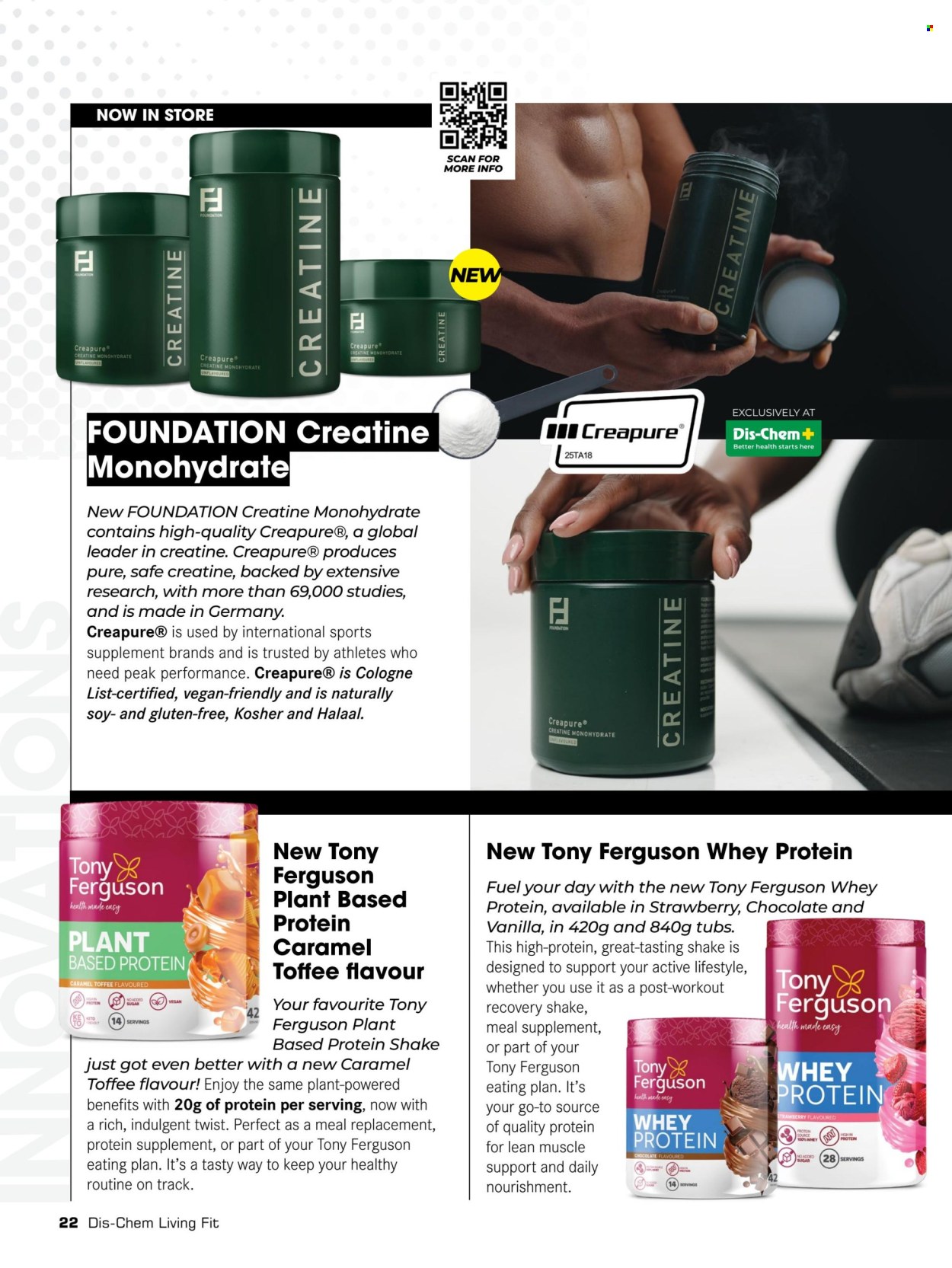 Dis-Chem specials. Page 24