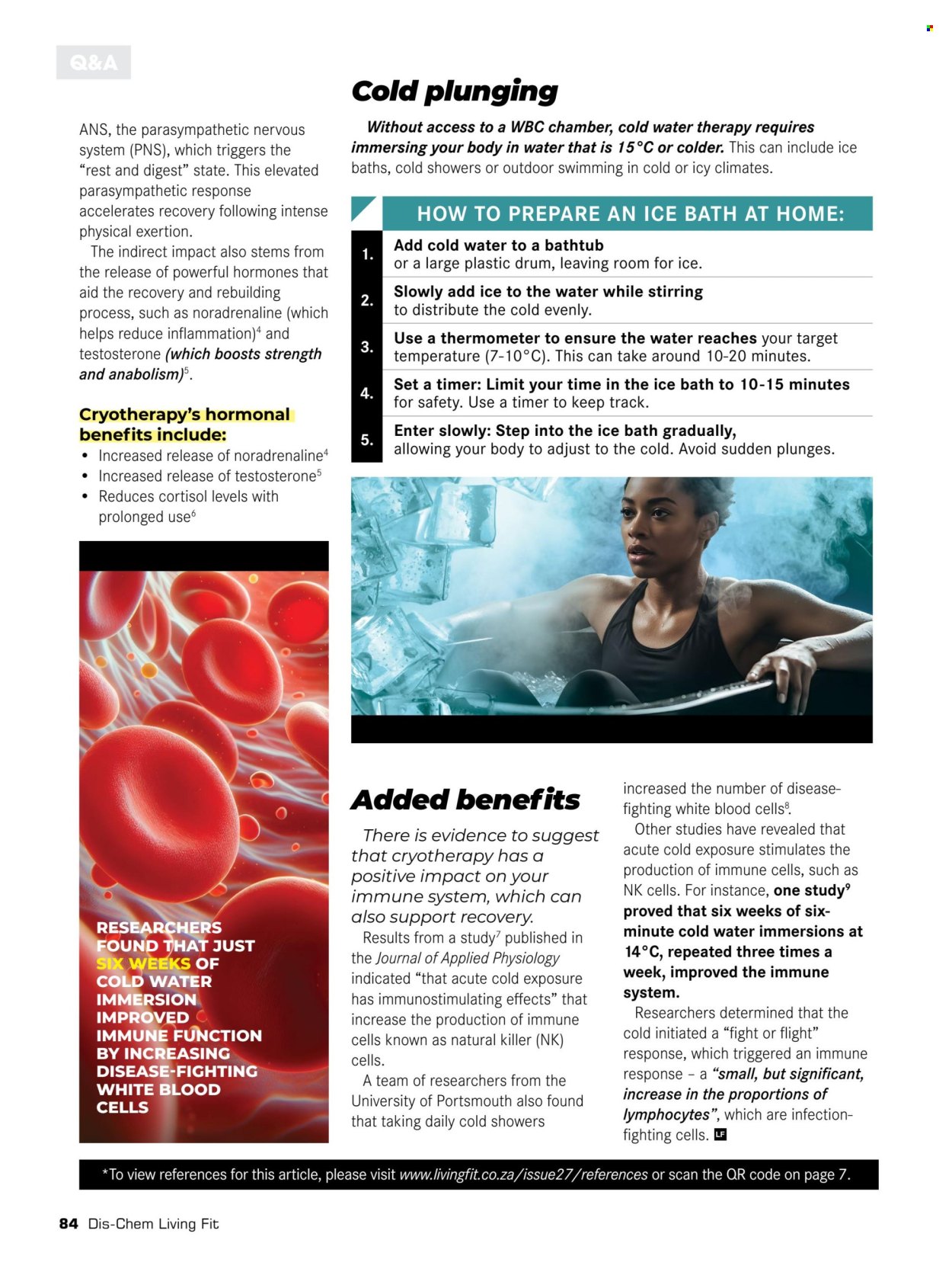 Dis-Chem specials. Page 86