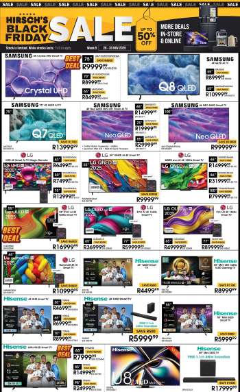 thumbnail - Hirsch's catalogue