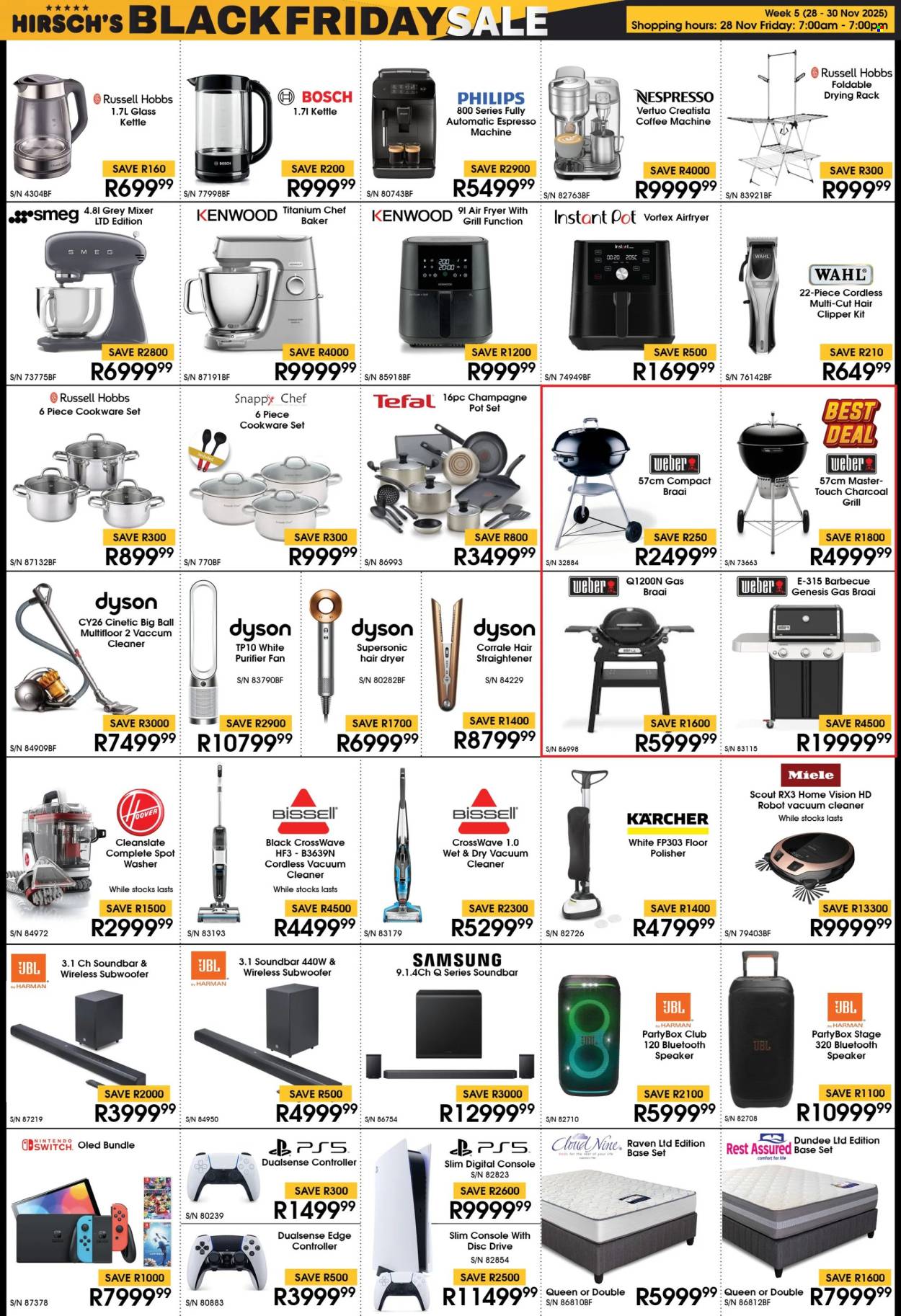Hirsch's specials - 28/11/2025 - 30/11/2025. Page 4