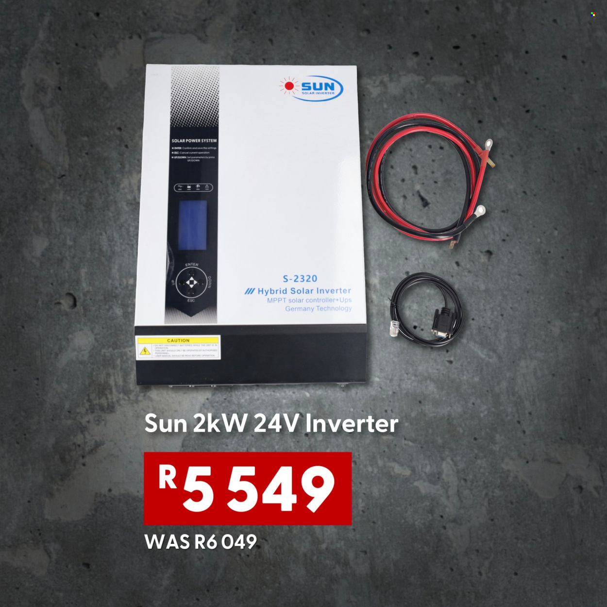 Brights Hardware specials - 28/11/2025 - 29/11/2025. Page 5