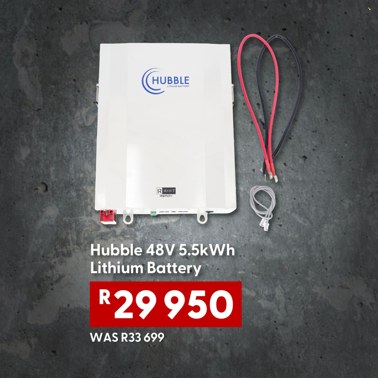 Brights Hardware specials - 28/11/2025 - 29/11/2025. Page 7
