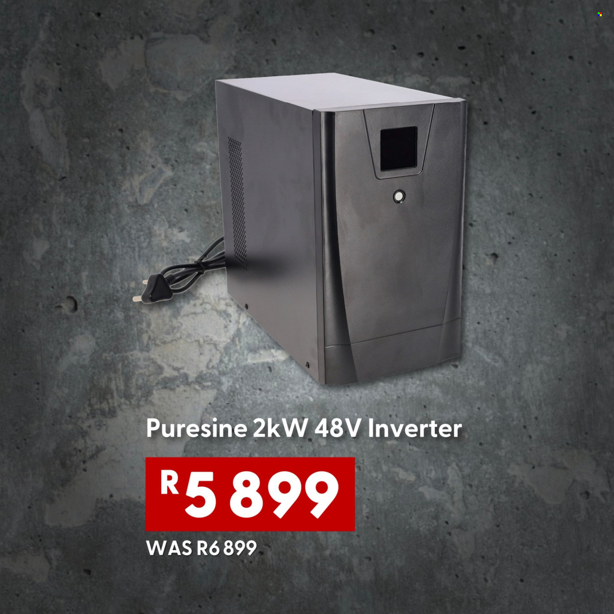 Brights Hardware specials - 28/11/2025 - 29/11/2025. Page 10