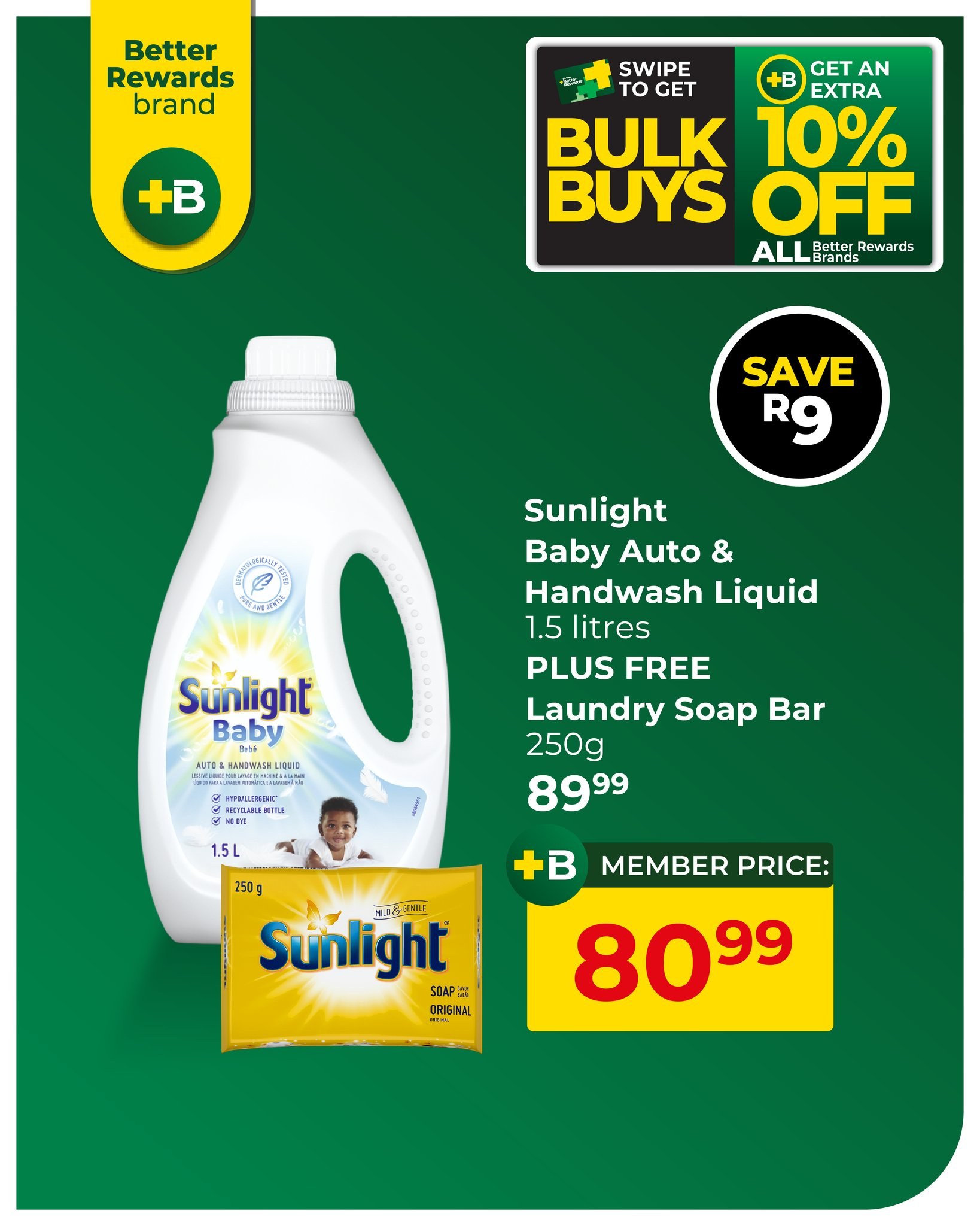 Dis-Chem specials - 18/11/2025 - 07/12/2025. Page 53