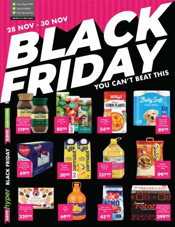 Save catalogue  - 28/11/2025 - 30/11/2025.