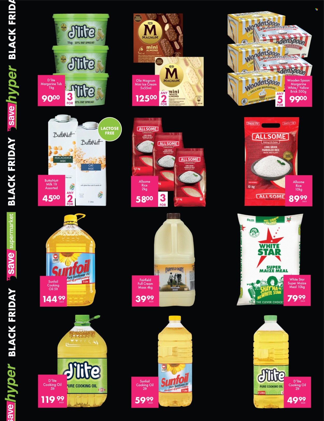 Save specials - 28/11/2025 - 30/11/2025. Page 3