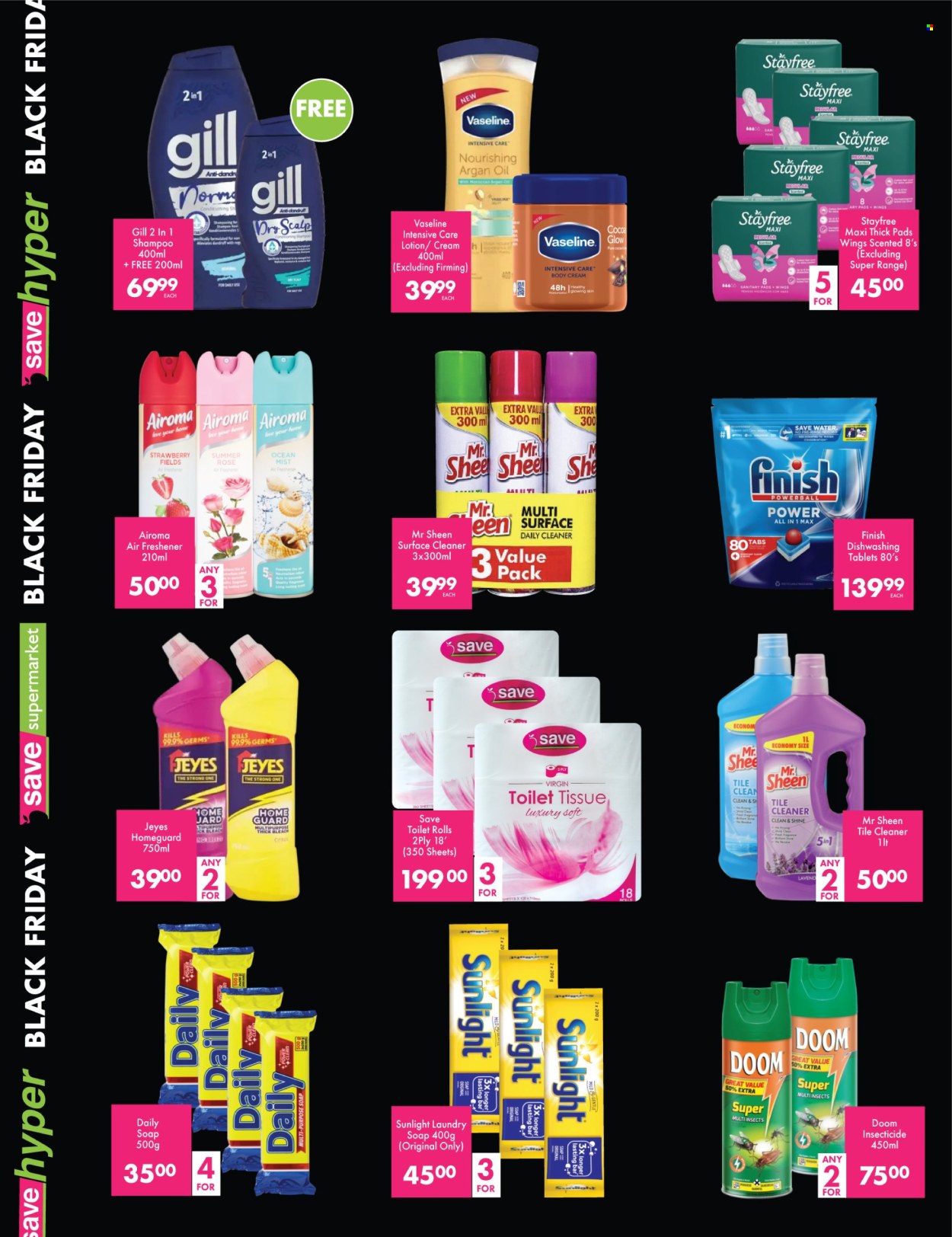 Save specials - 28/11/2025 - 30/11/2025. Page 6