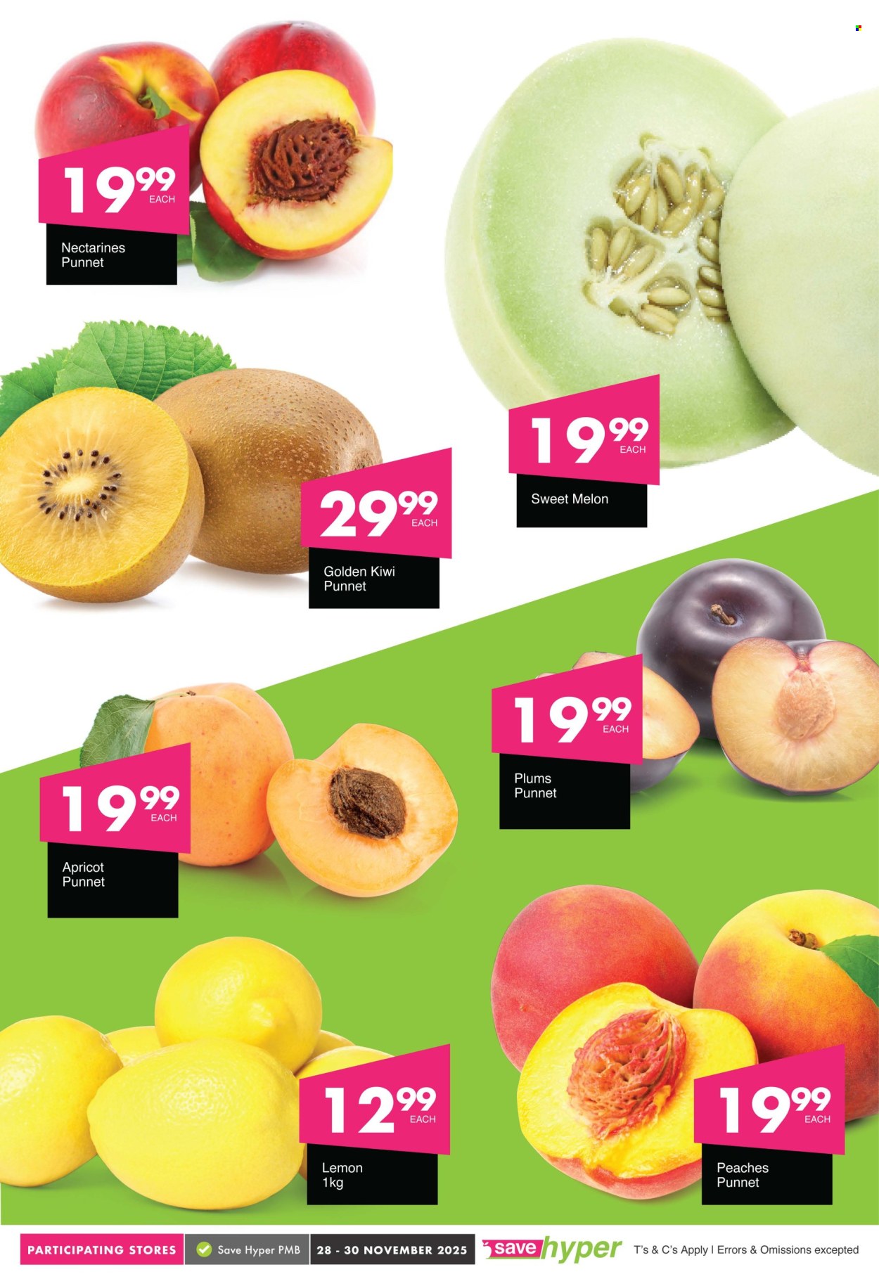 Save hyper specials - 28/11/2025 - 30/11/2025. Page 5