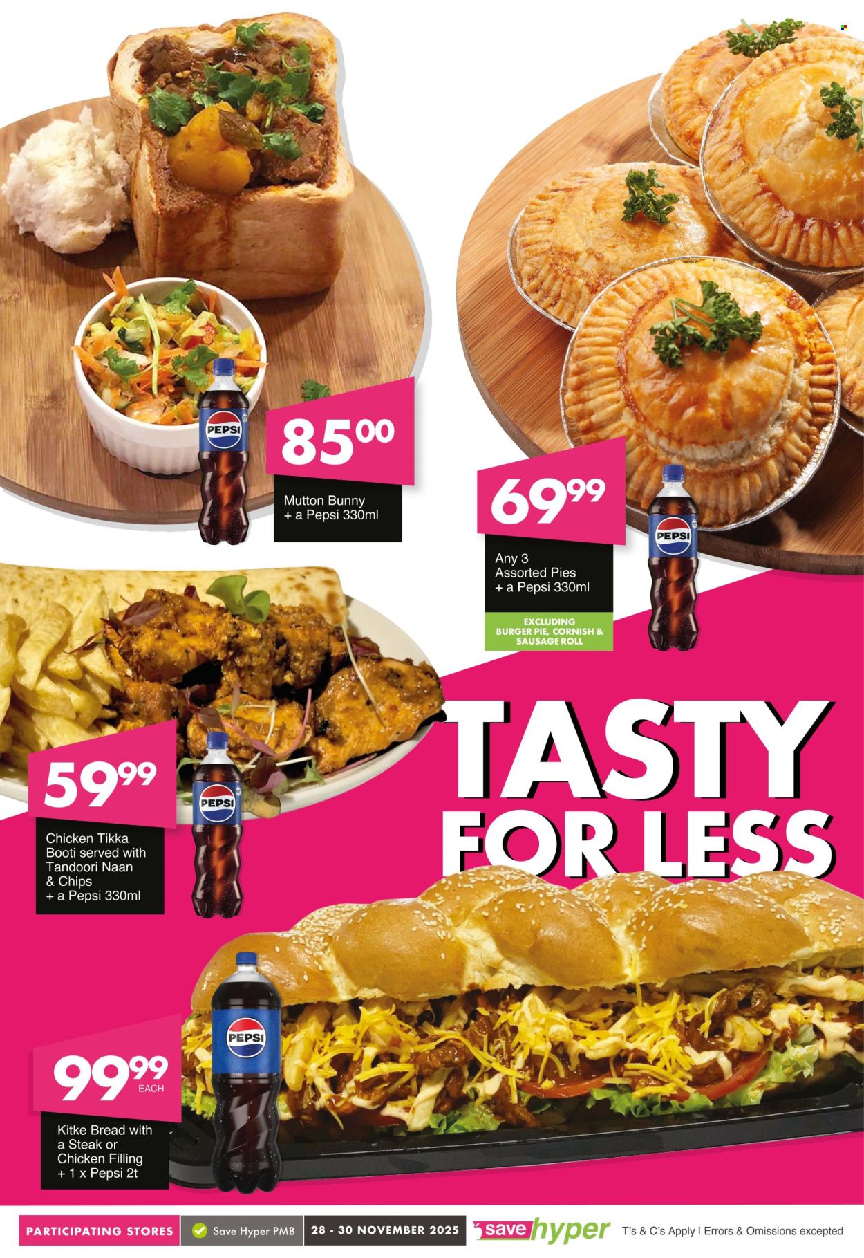 Save hyper specials - 28/11/2025 - 30/11/2025. Page 7