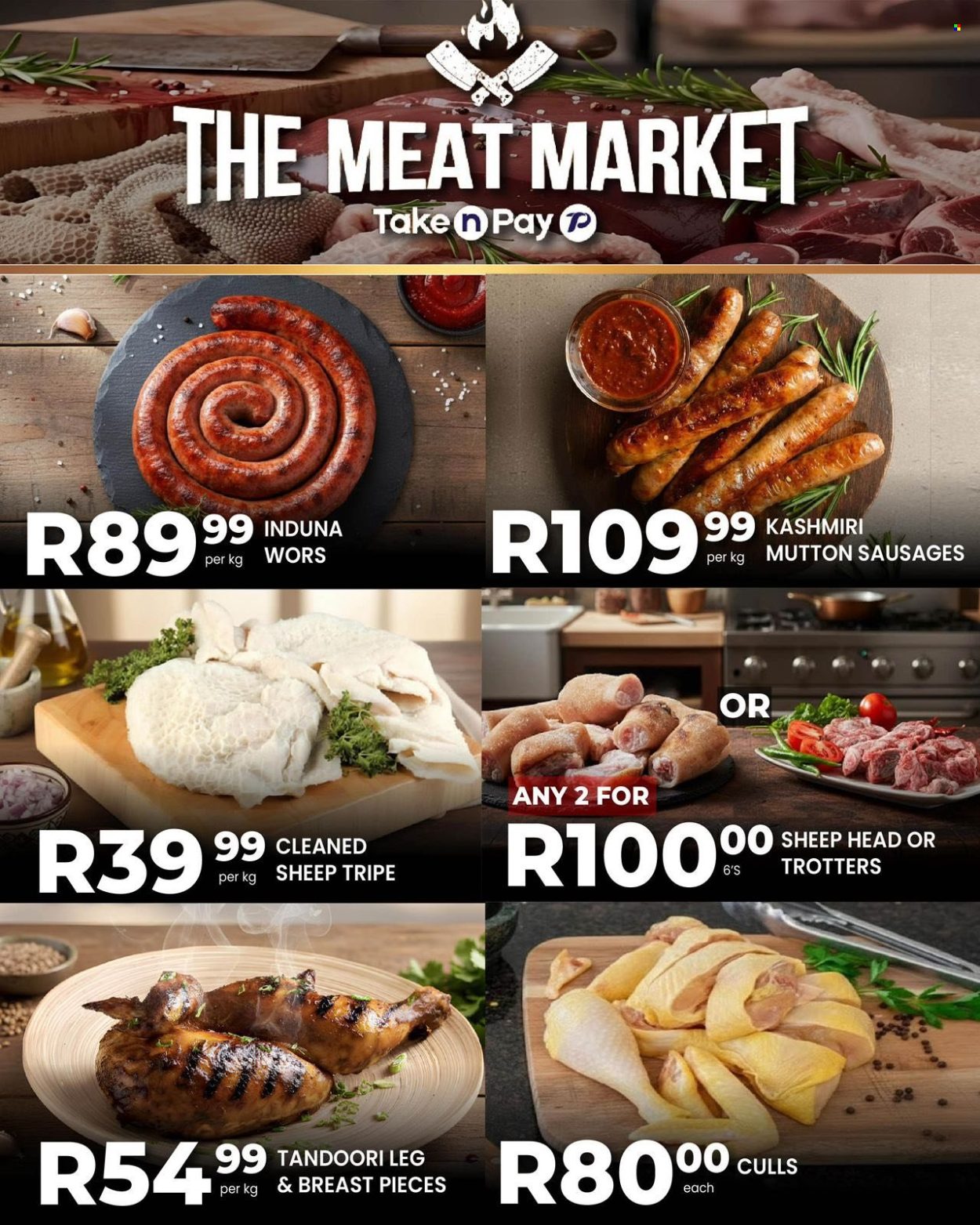 Take n Pay specials - 28/11/2025 - 30/11/2025. Page 5