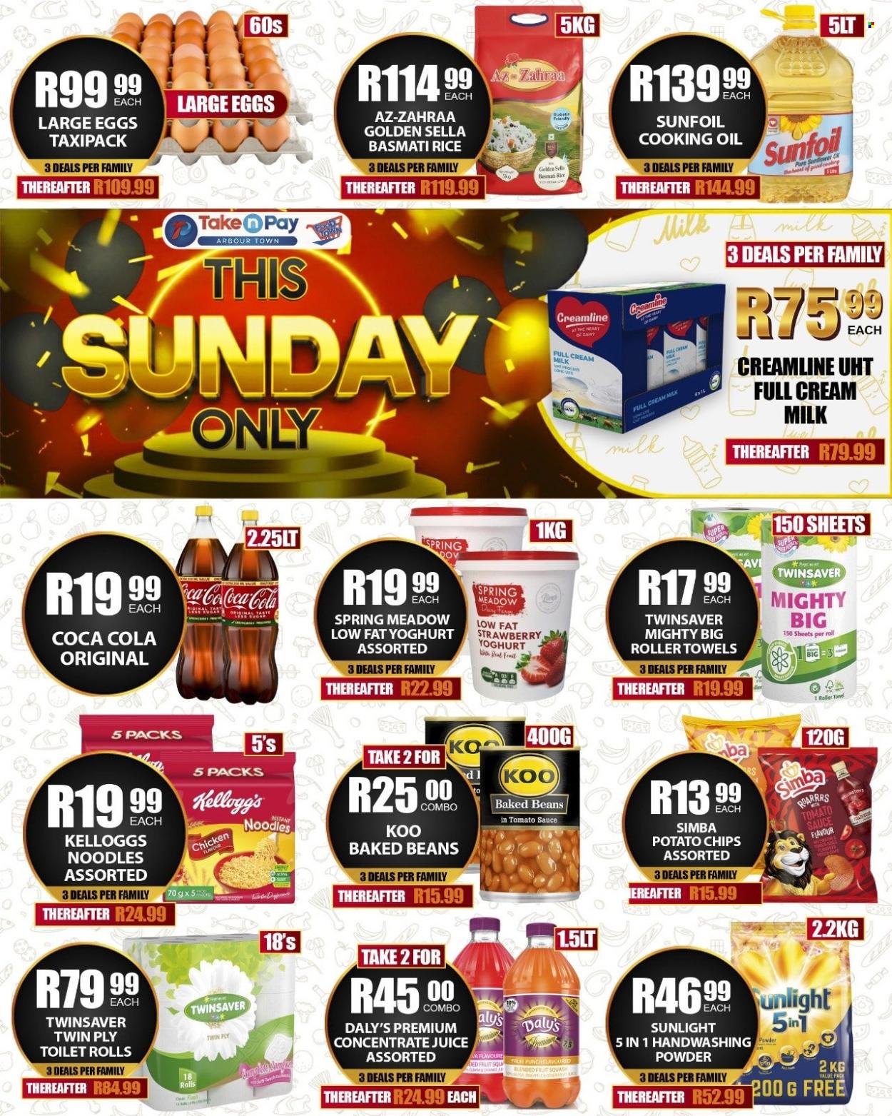 Take n Pay specials - 30/11/2025 - 30/11/2025. Page 1
