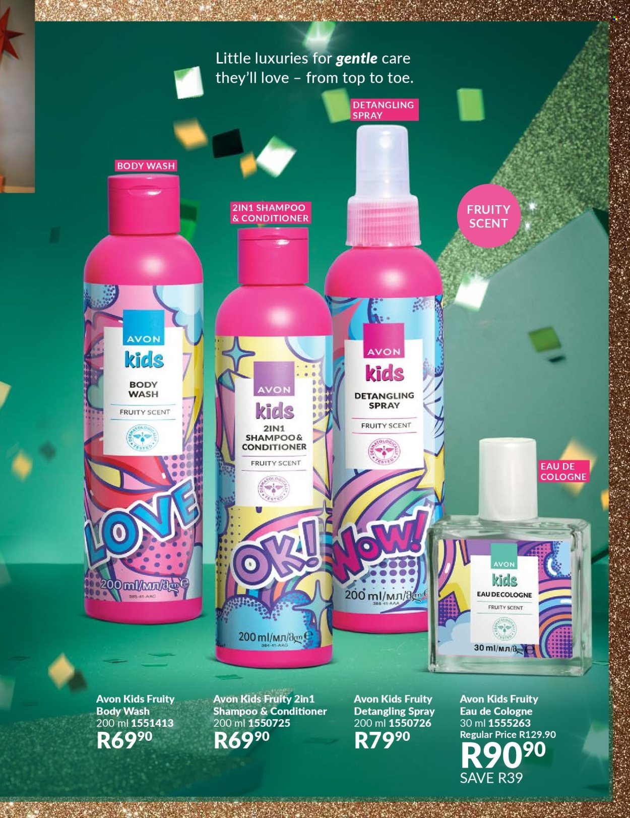 Avon specials - 01/12/2025 - 31/12/2025. Page 23