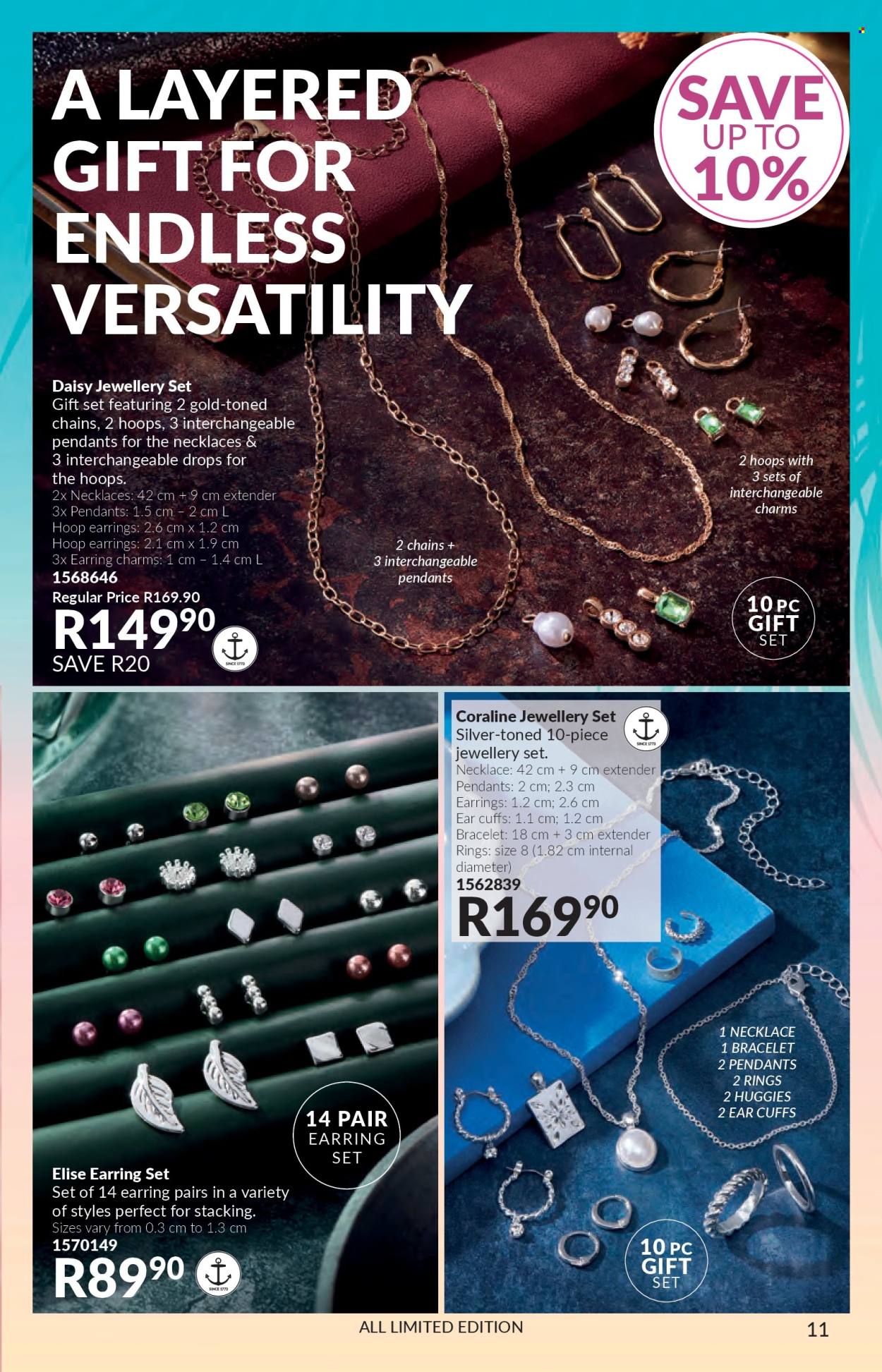 Avon specials - 01/12/2025 - 31/12/2025. Page 11
