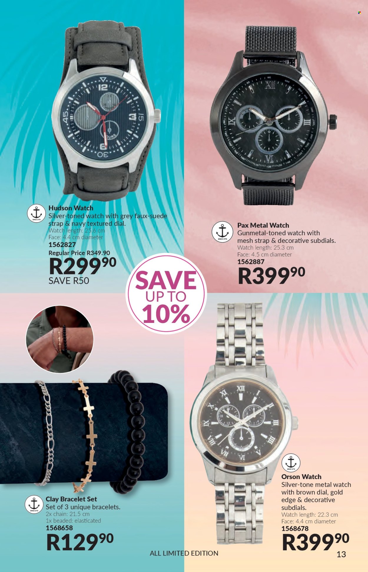 Avon specials - 01/12/2025 - 31/12/2025. Page 13