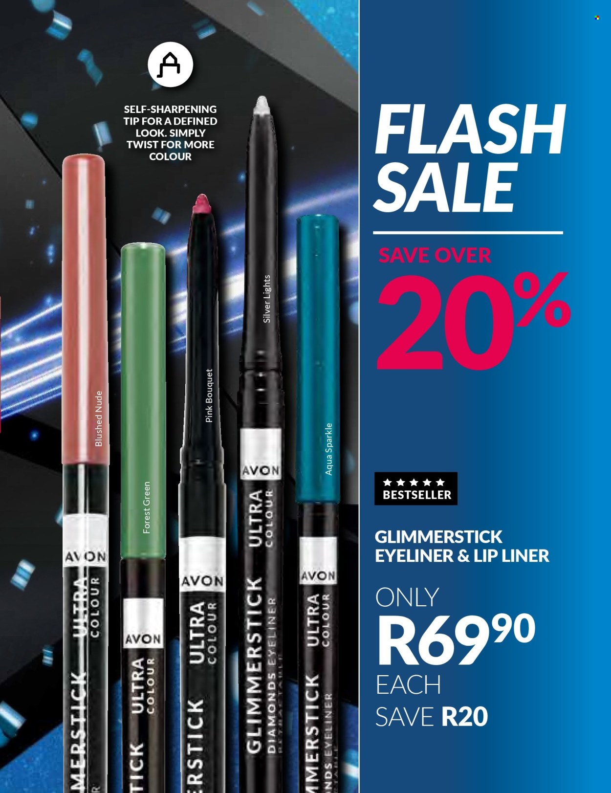 Avon specials - 01/12/2025 - 31/12/2025. Page 31