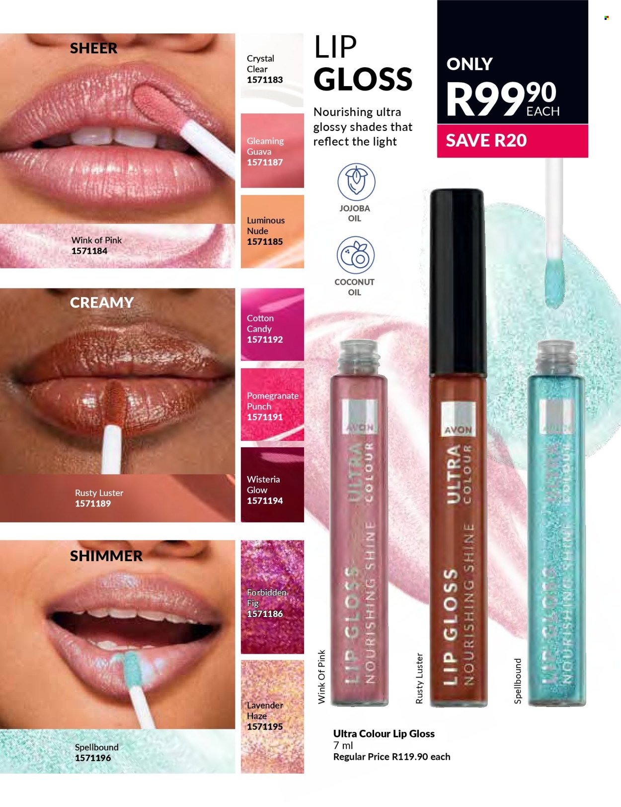 Avon specials - 01/12/2025 - 31/12/2025. Page 49