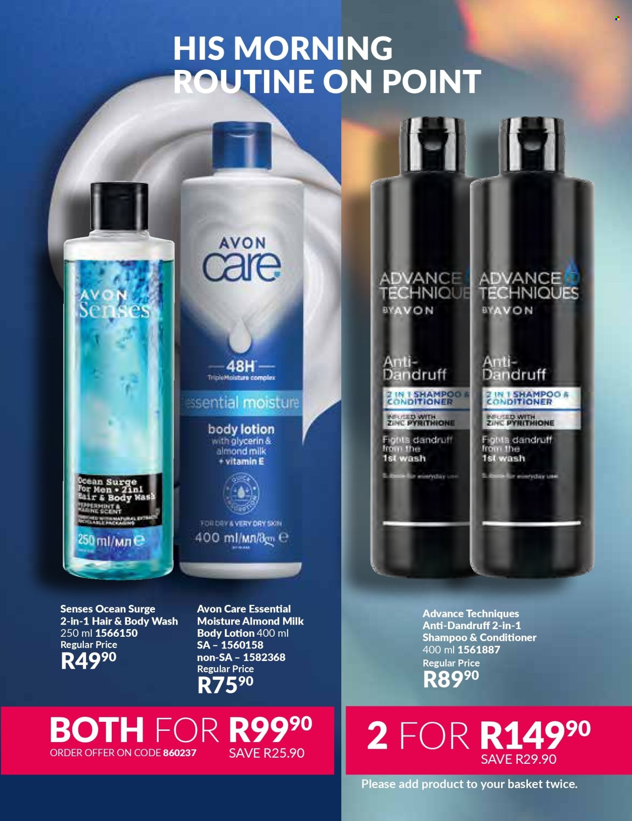 Avon specials - 01/12/2025 - 31/12/2025. Page 109