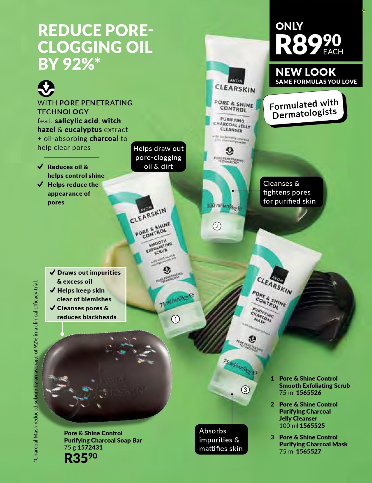 Avon specials - 01/12/2025 - 31/12/2025. Page 137