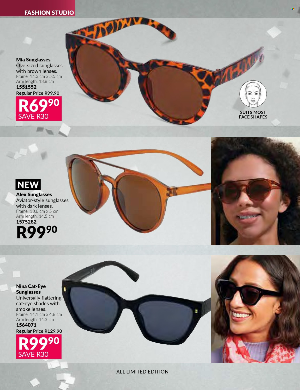 Avon specials - 01/12/2025 - 31/12/2025. Page 152