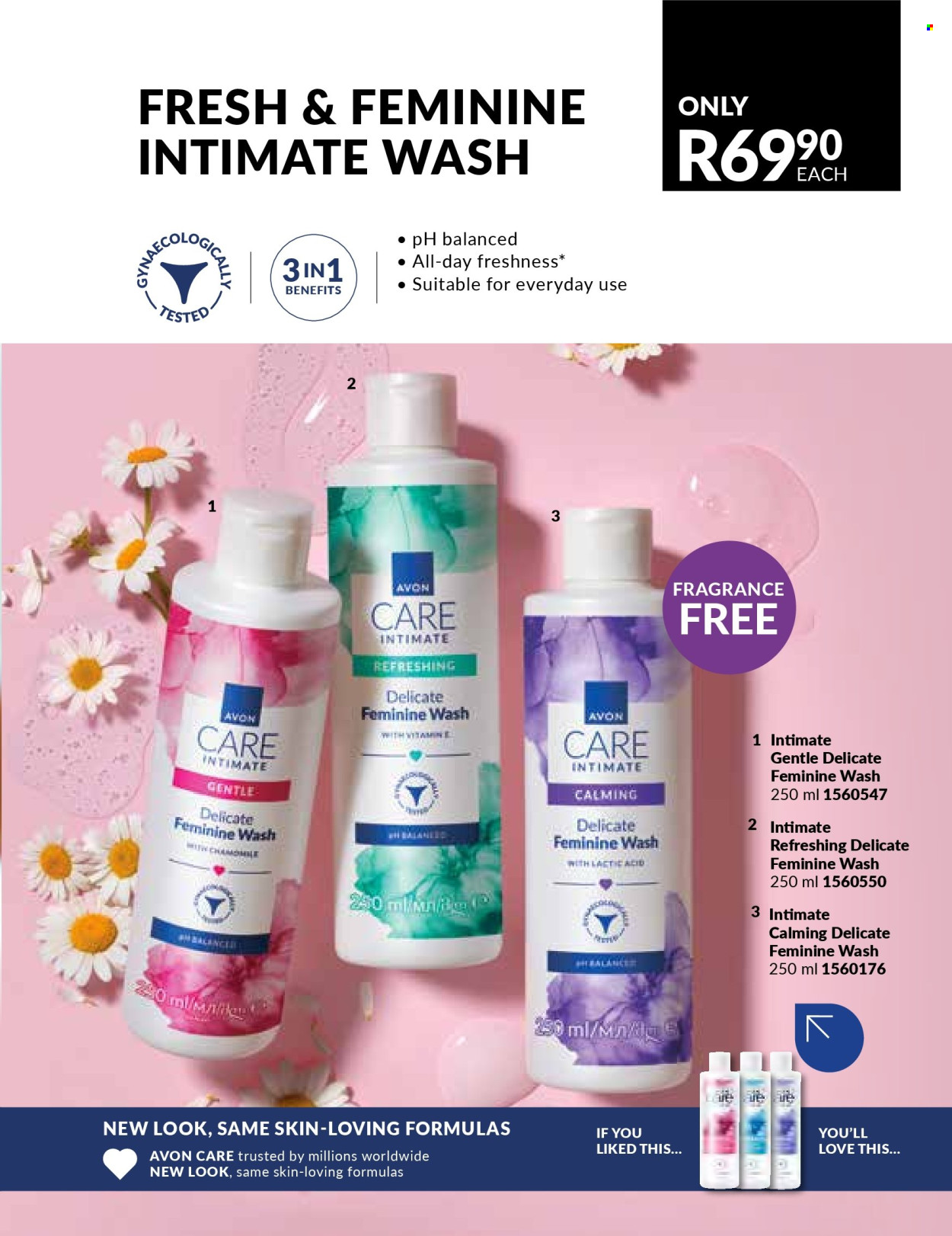 Avon specials - 01/12/2025 - 31/12/2025. Page 181