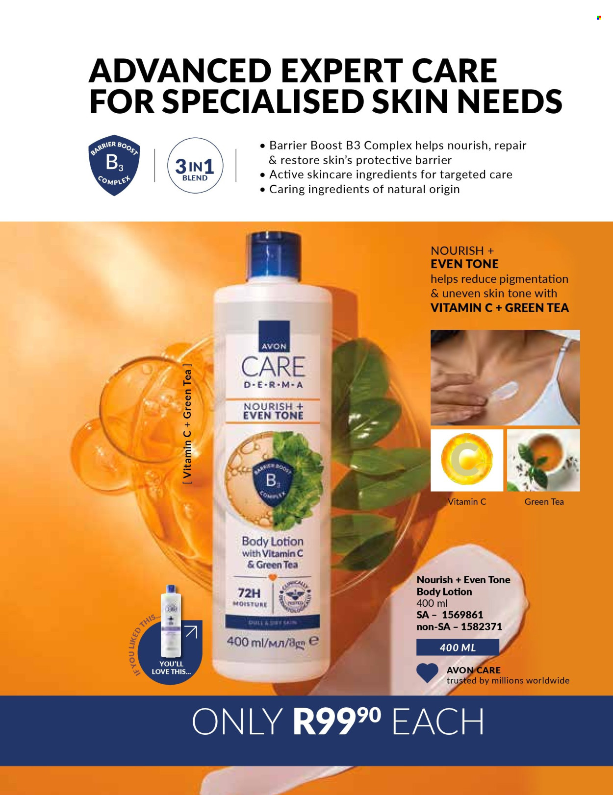 Avon specials - 01/12/2025 - 31/12/2025. Page 191