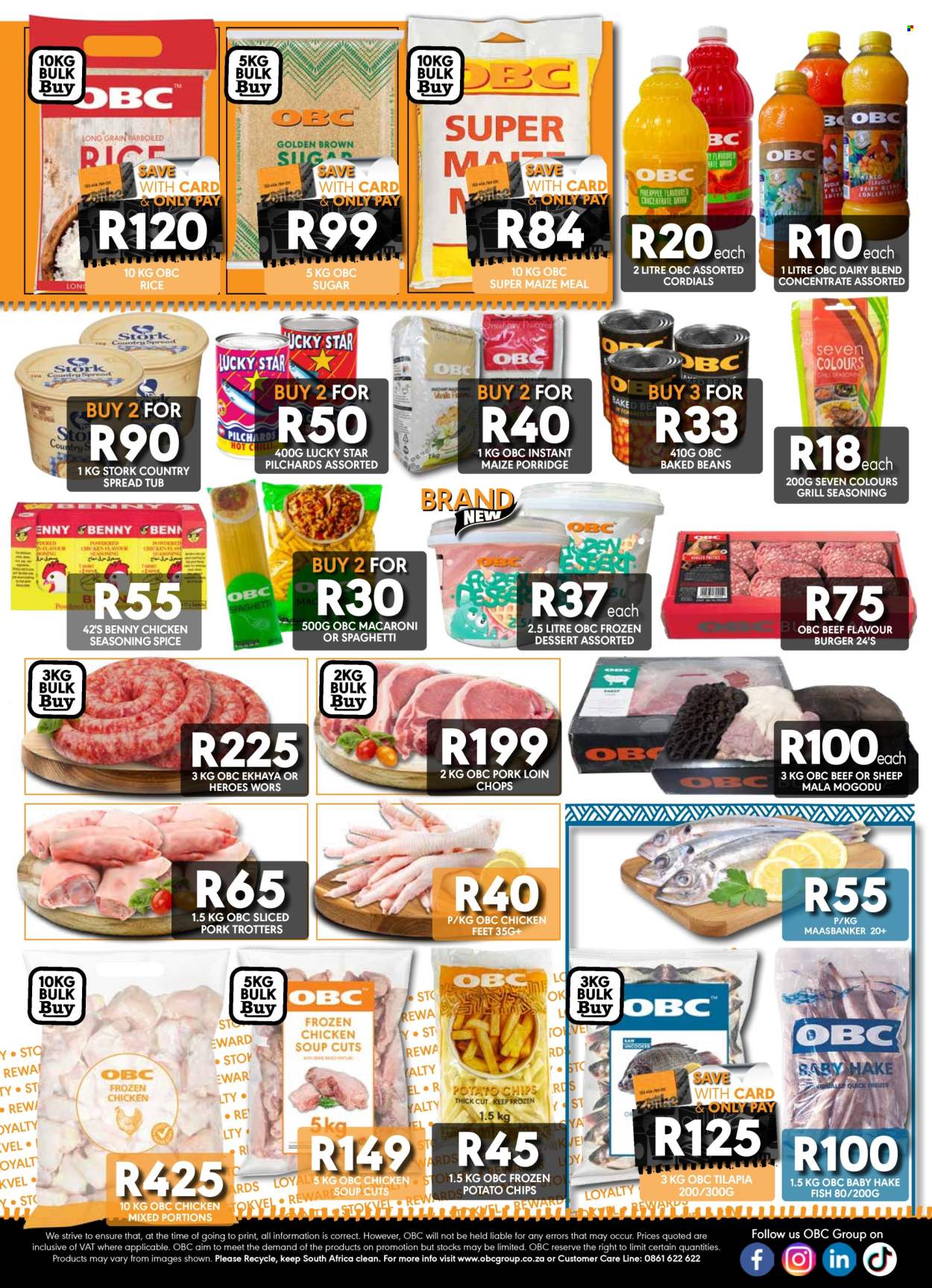 OBC specials - 25/11/2025 - 04/12/2025. Page 2