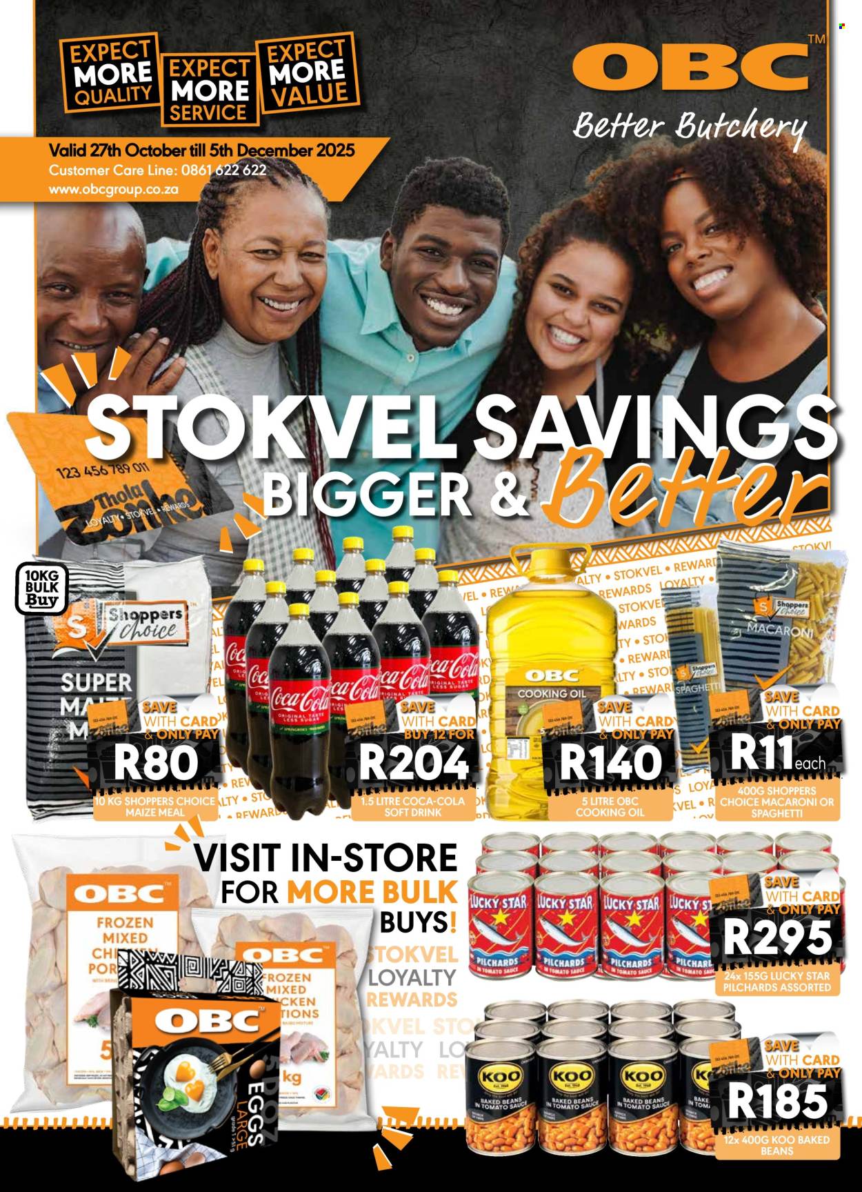 OBC specials - 25/11/2025 - 04/12/2025. Page 3