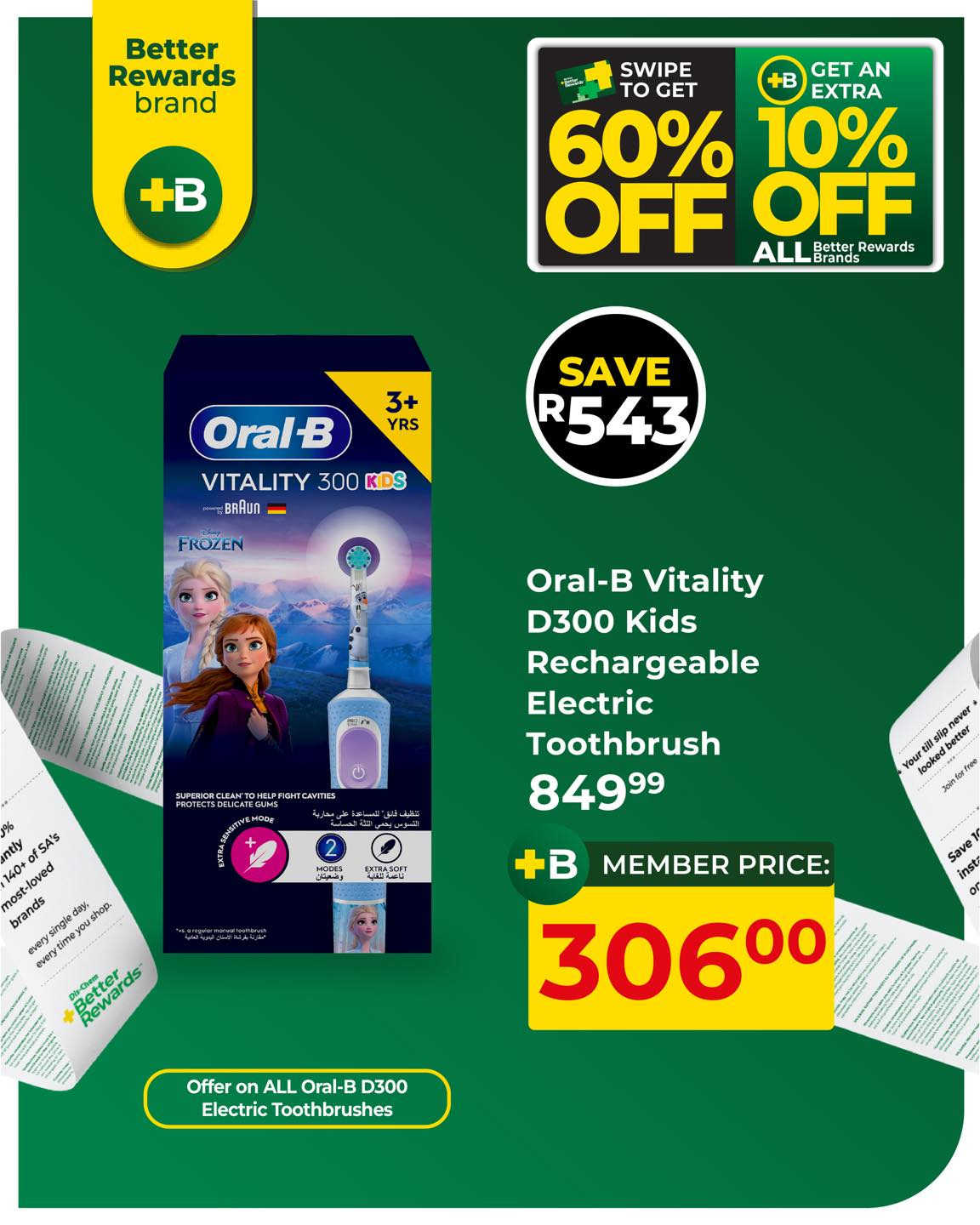 Dis-Chem specials - 18/11/2025 - 07/12/2025. Page 34